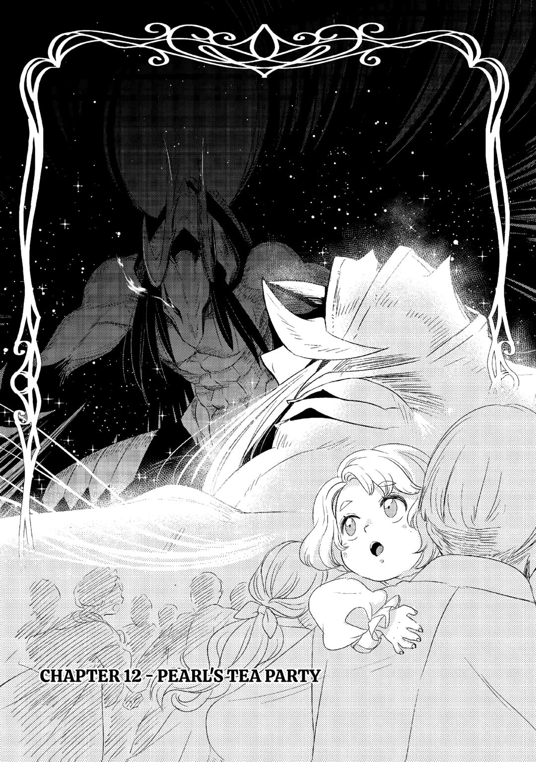 Pearl and Vice Chapter 12 1