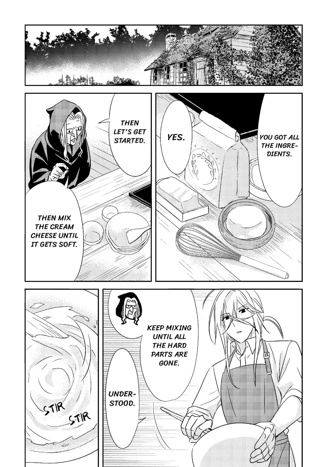 Pearl and Vice Chapter 12 11