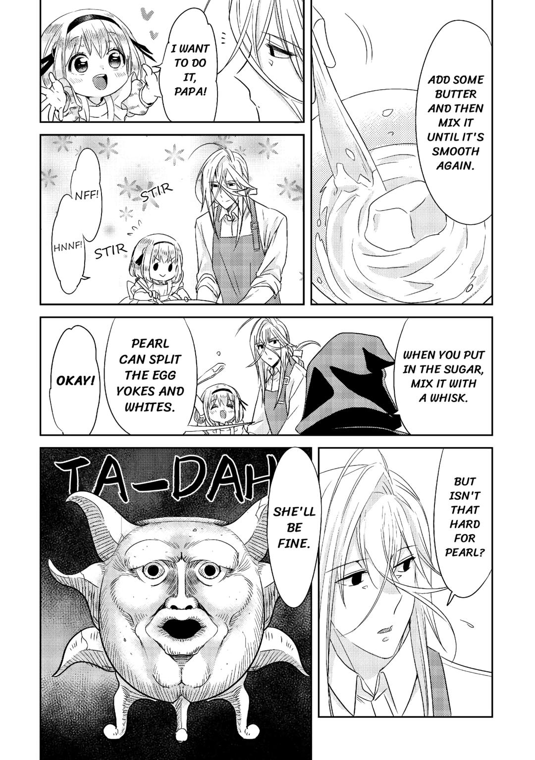 Pearl and Vice Chapter 12 12