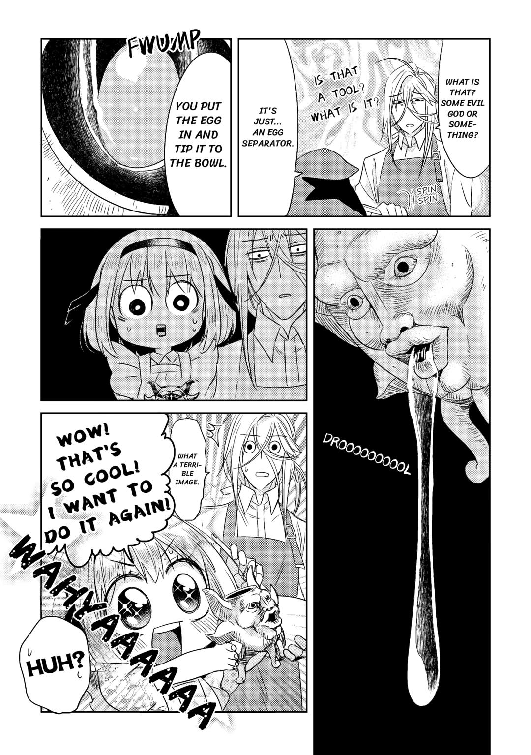 Pearl and Vice Chapter 12 13