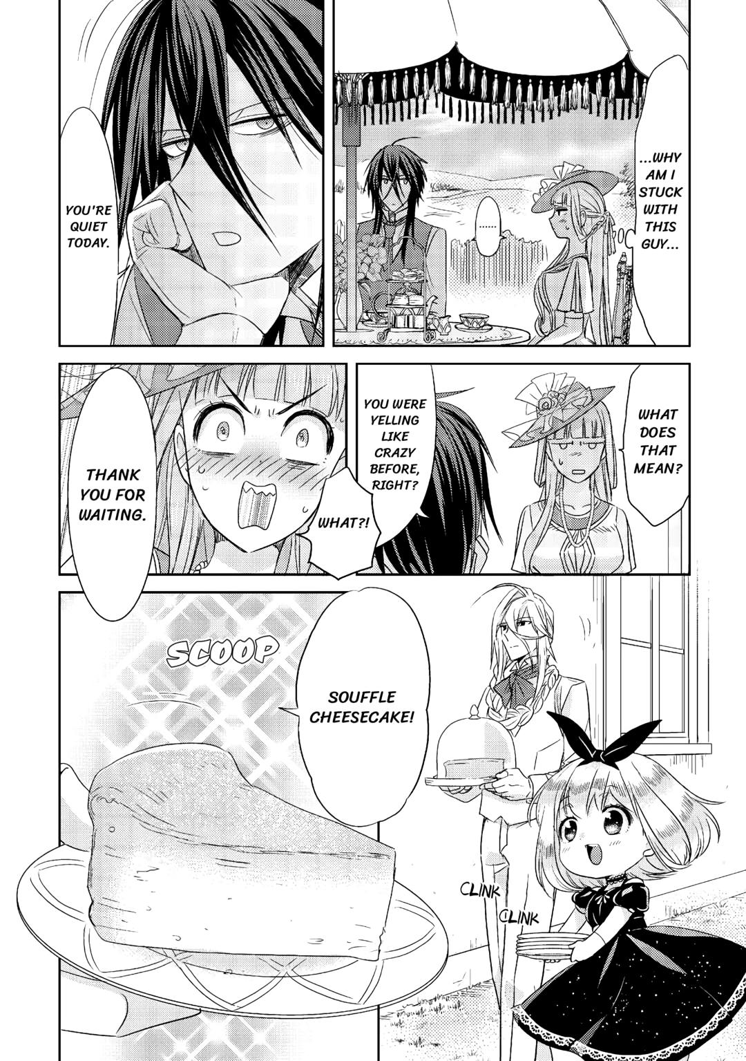 Pearl and Vice Chapter 12 18