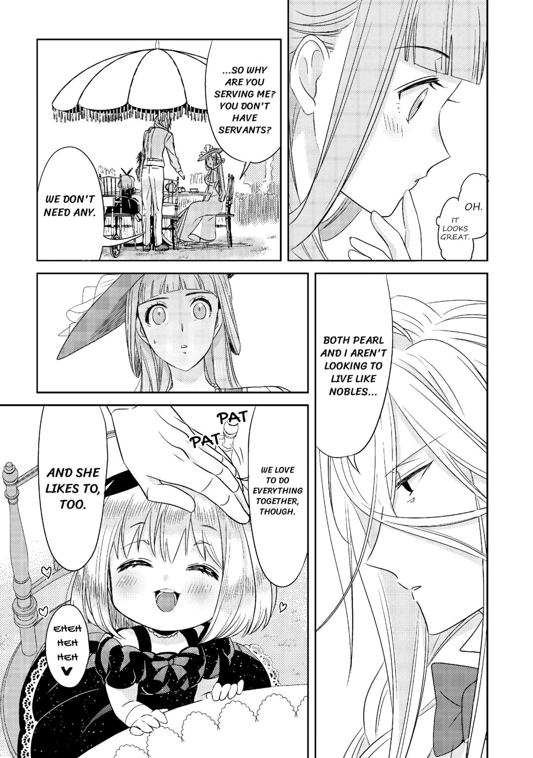 Pearl and Vice Chapter 12 19