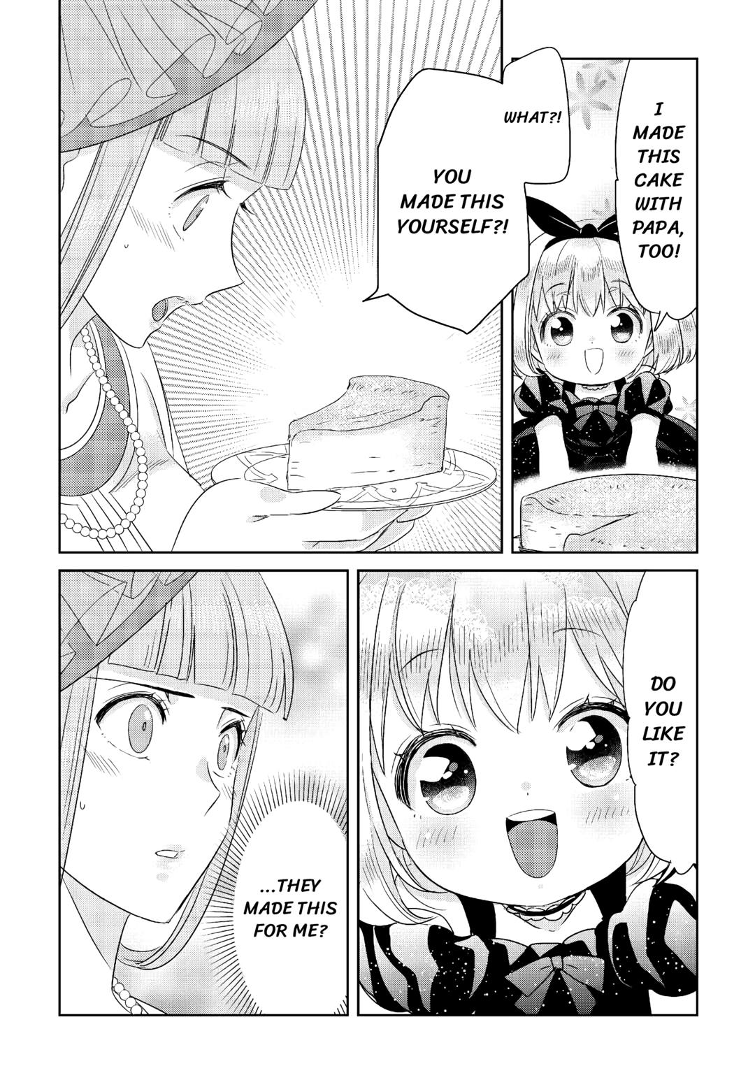 Pearl and Vice Chapter 12 20