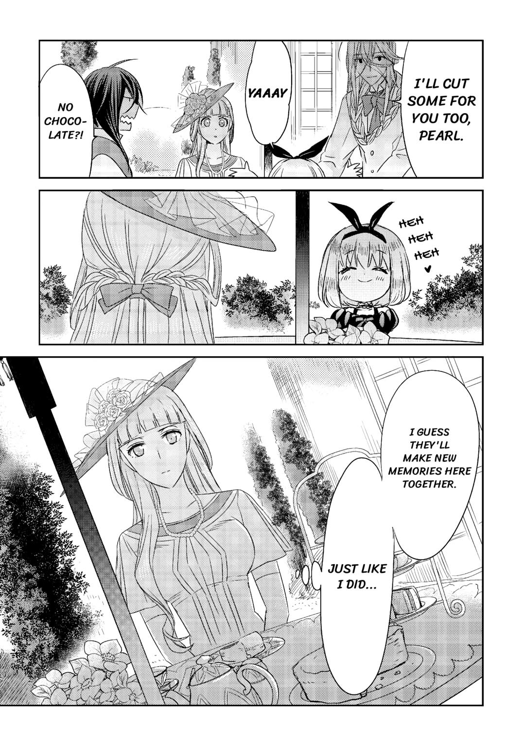 Pearl and Vice Chapter 12 21