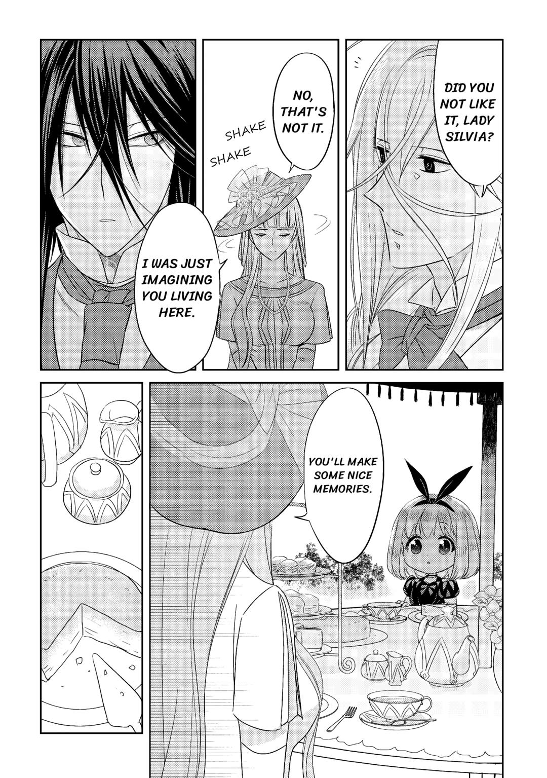 Pearl and Vice Chapter 12 22