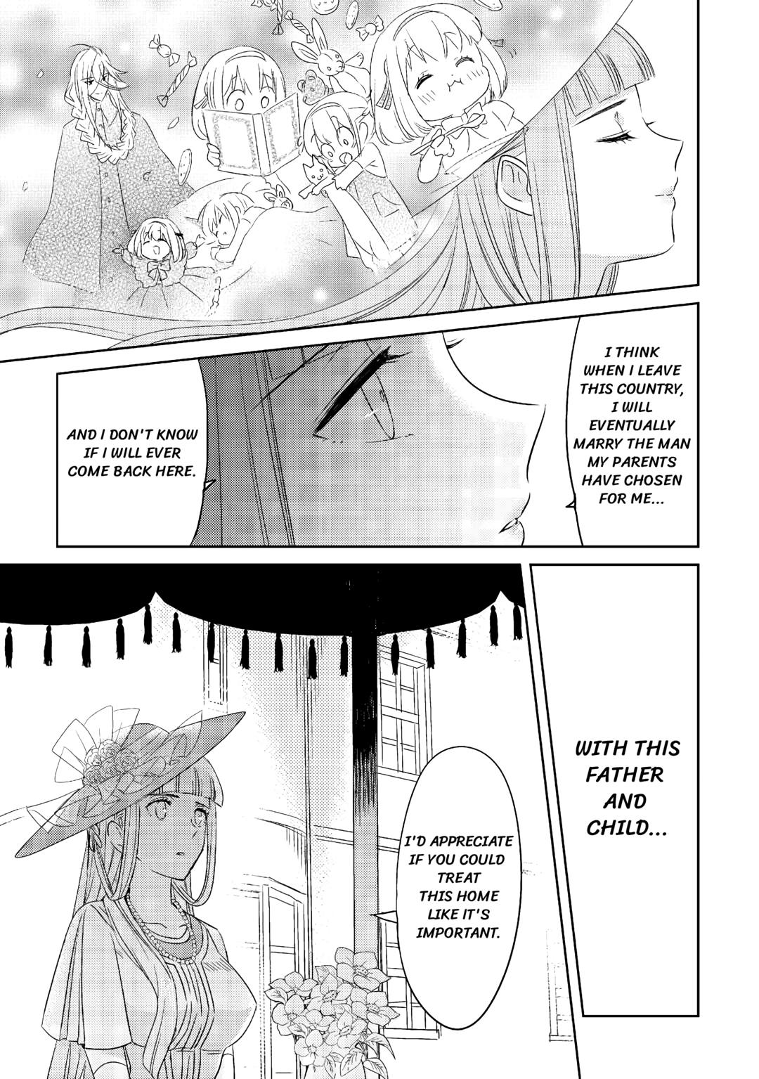 Pearl and Vice Chapter 12 23