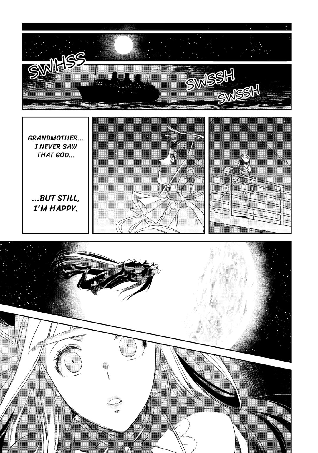 Pearl and Vice Chapter 12 25