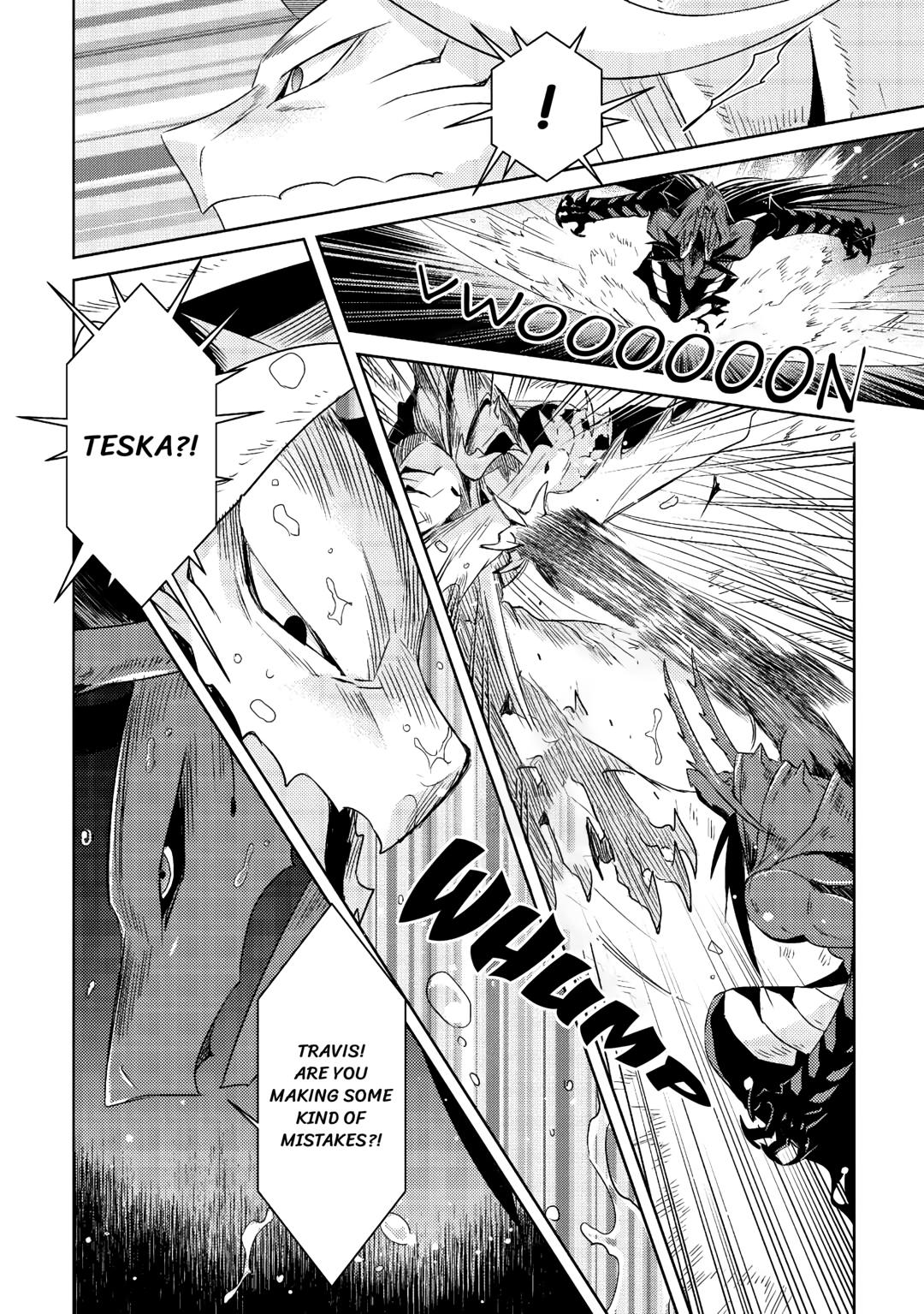 Pearl and Vice Chapter 12 28