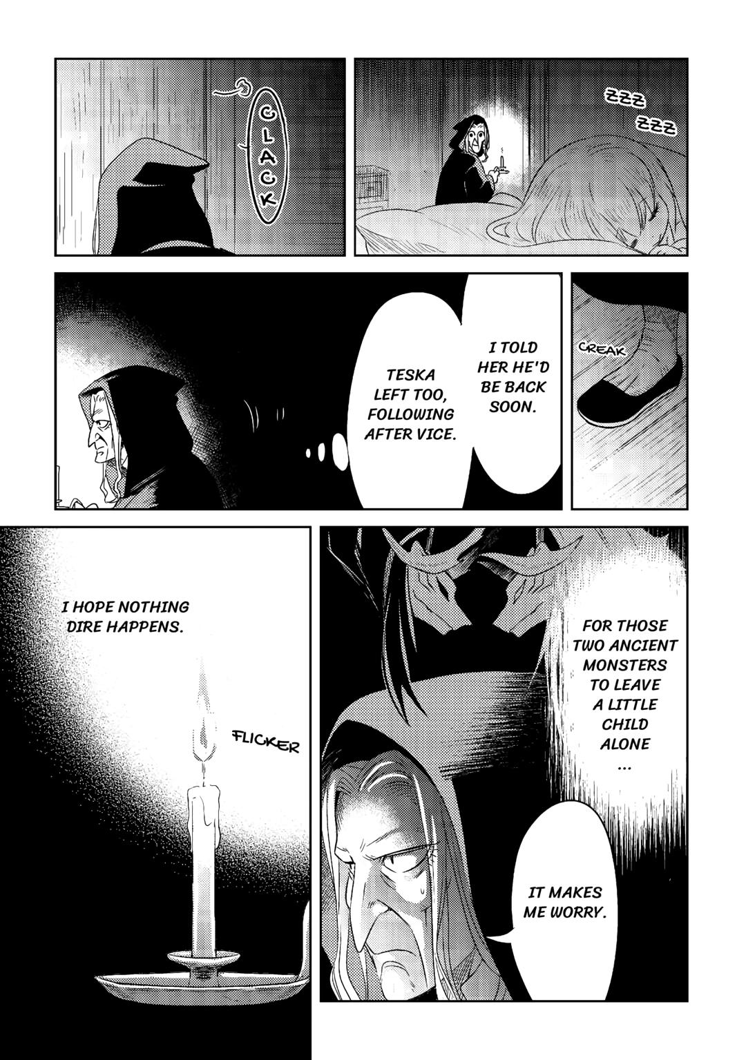 Pearl and Vice Chapter 13 3