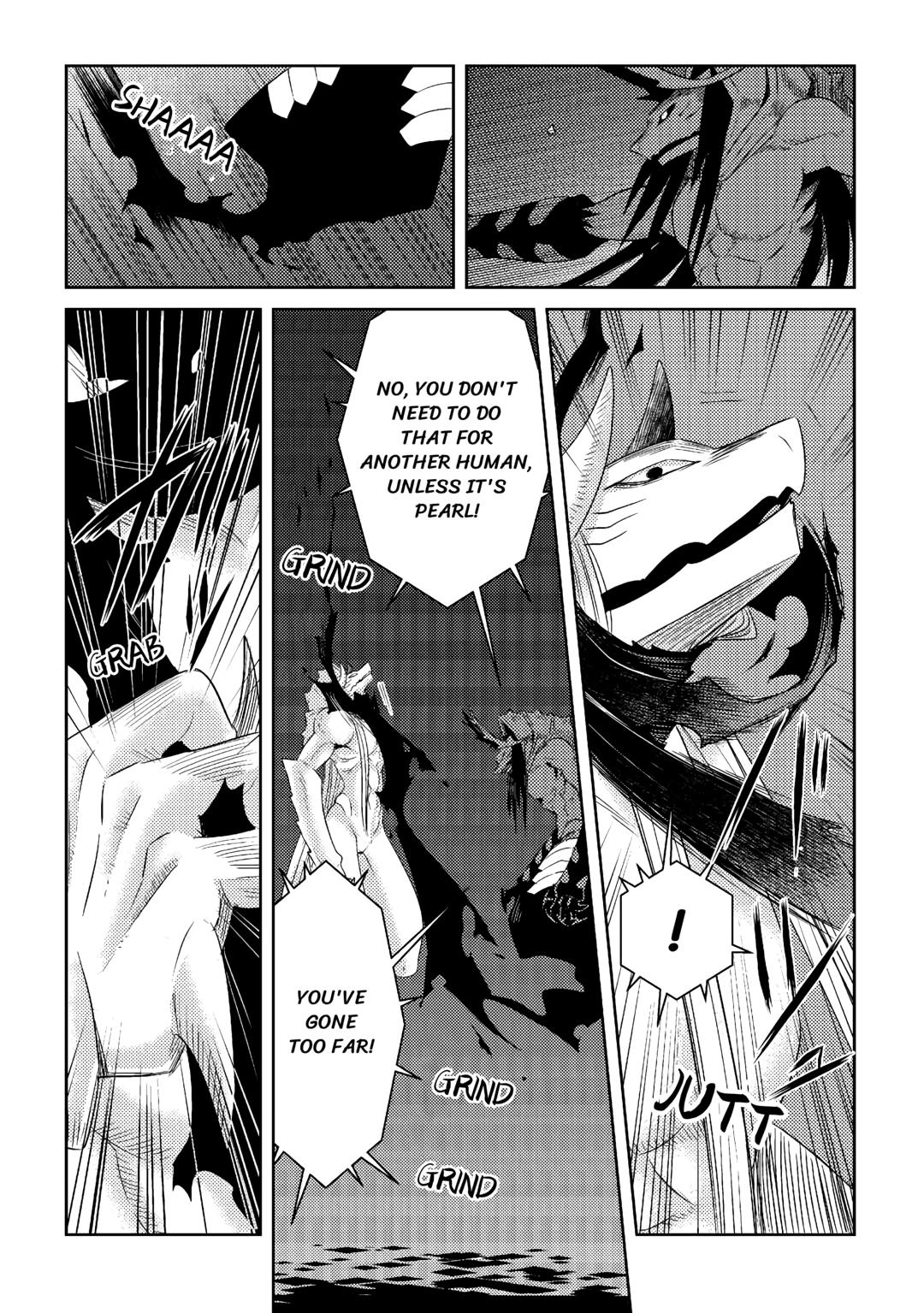 Pearl and Vice Chapter 13 6