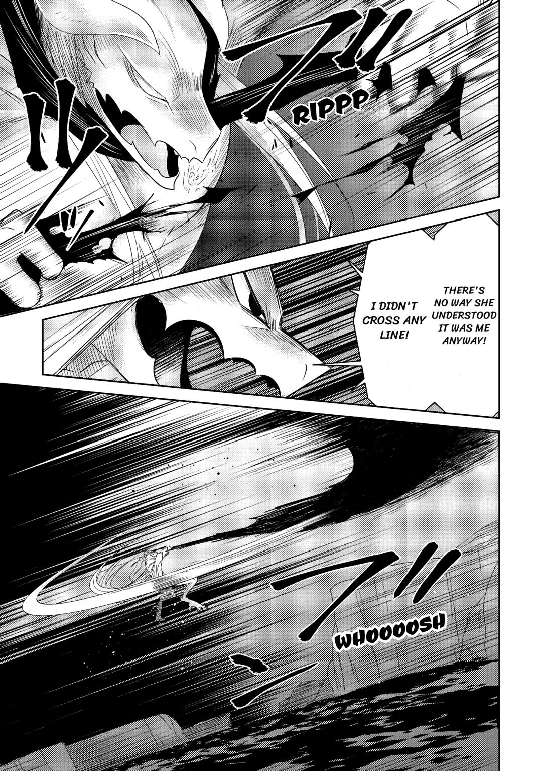 Pearl and Vice Chapter 13 7