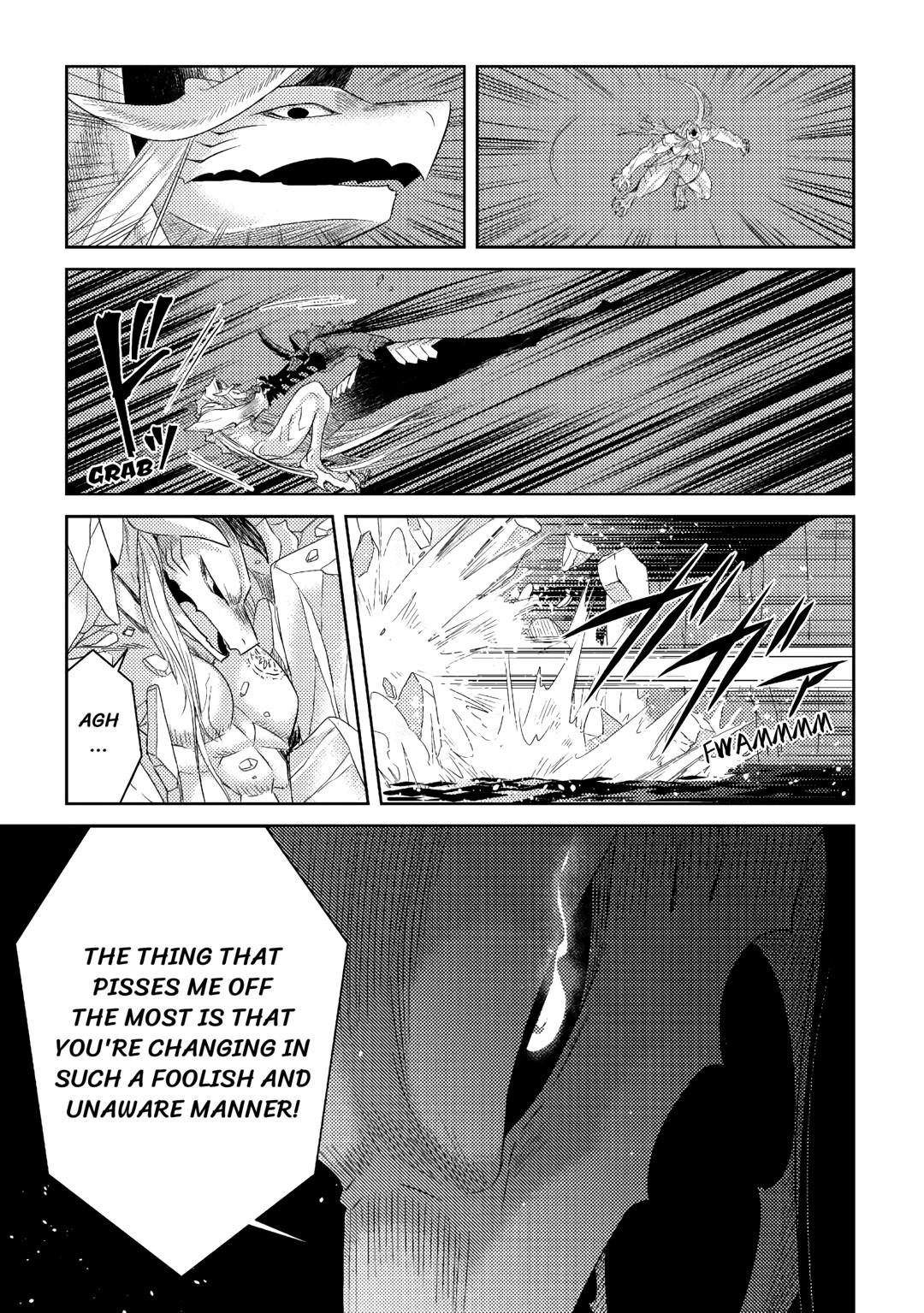 Pearl and Vice Chapter 13 9