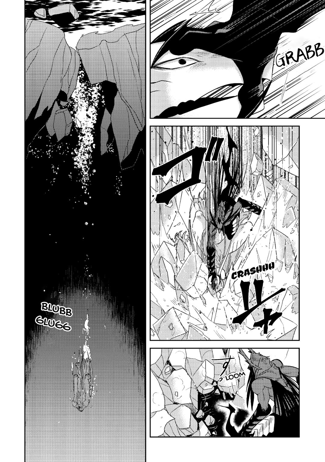 Pearl and Vice Chapter 13 12