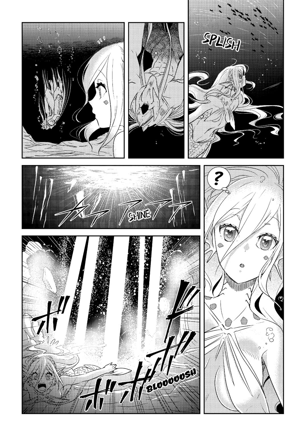 Pearl and Vice Chapter 13 13