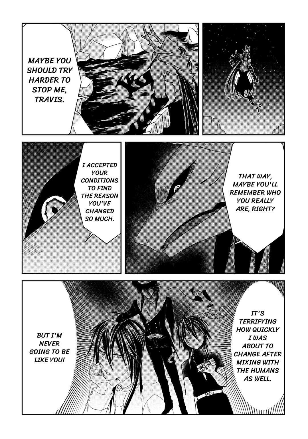 Pearl and Vice Chapter 13 14