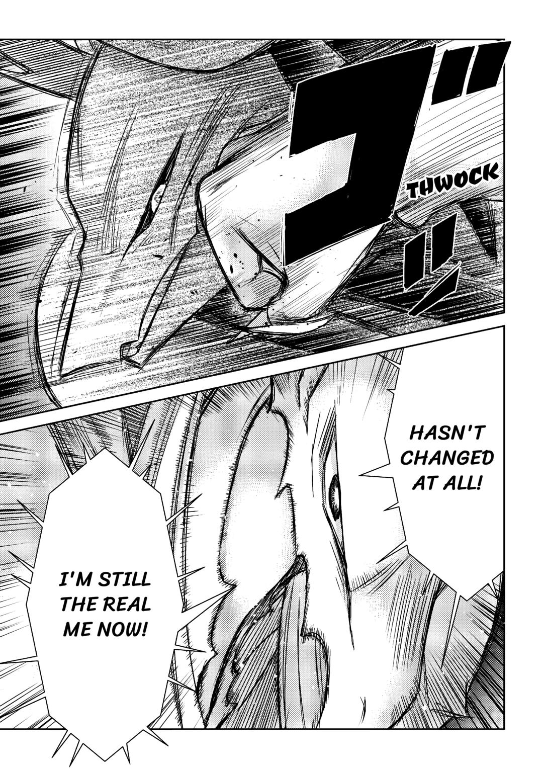 Pearl and Vice Chapter 13 19