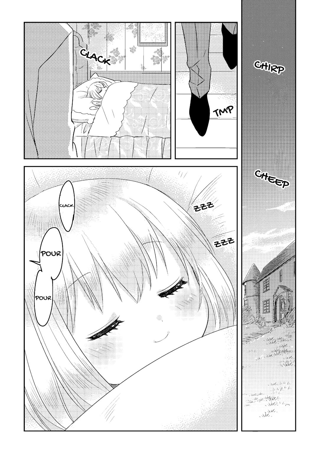 Pearl and Vice Chapter 13 23