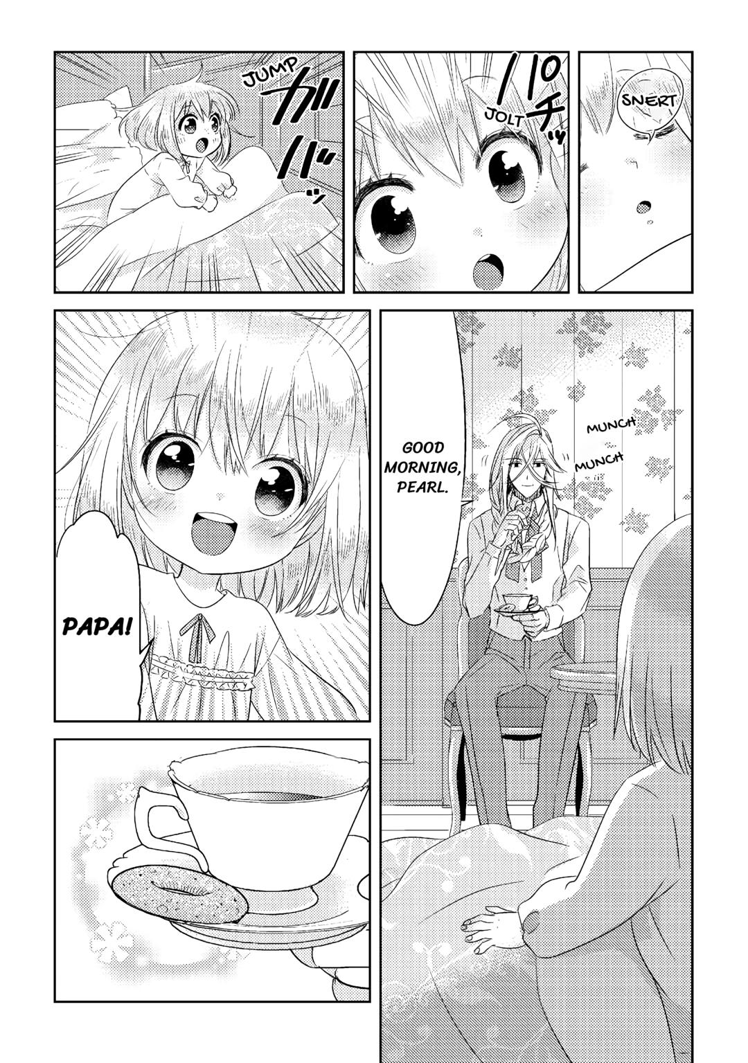 Pearl and Vice Chapter 13 24