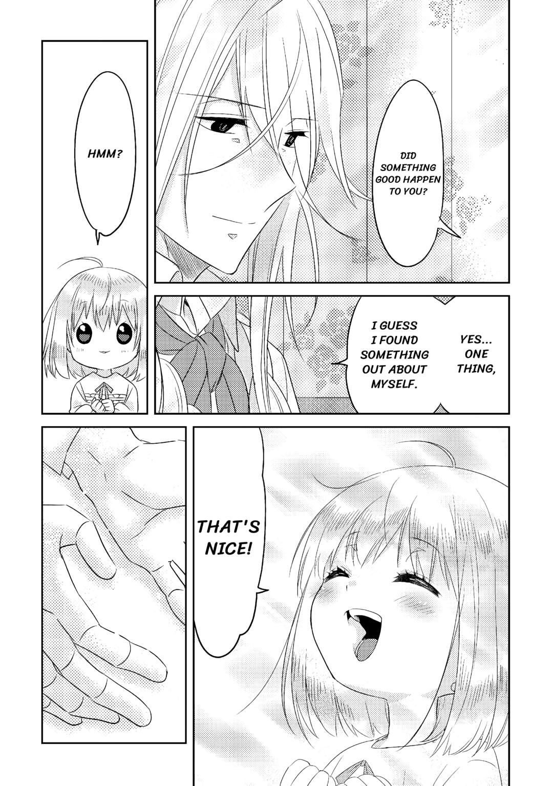 Pearl and Vice Chapter 13 27