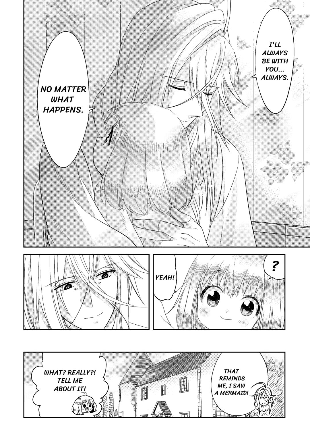 Pearl and Vice Chapter 13 28