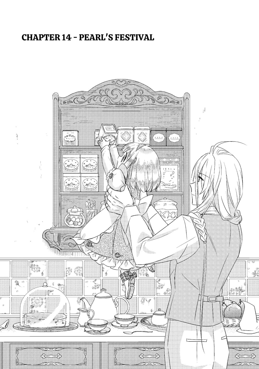 Pearl and Vice Chapter 14 1