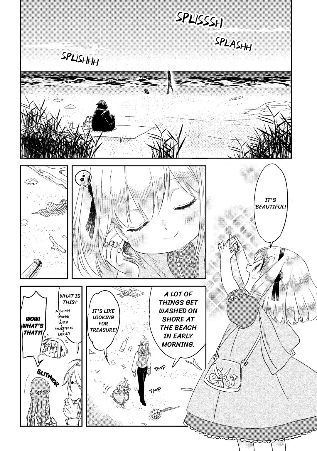 Pearl and Vice Chapter 14 2