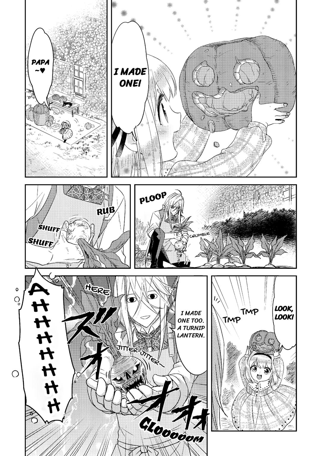 Pearl and Vice Chapter 14 11