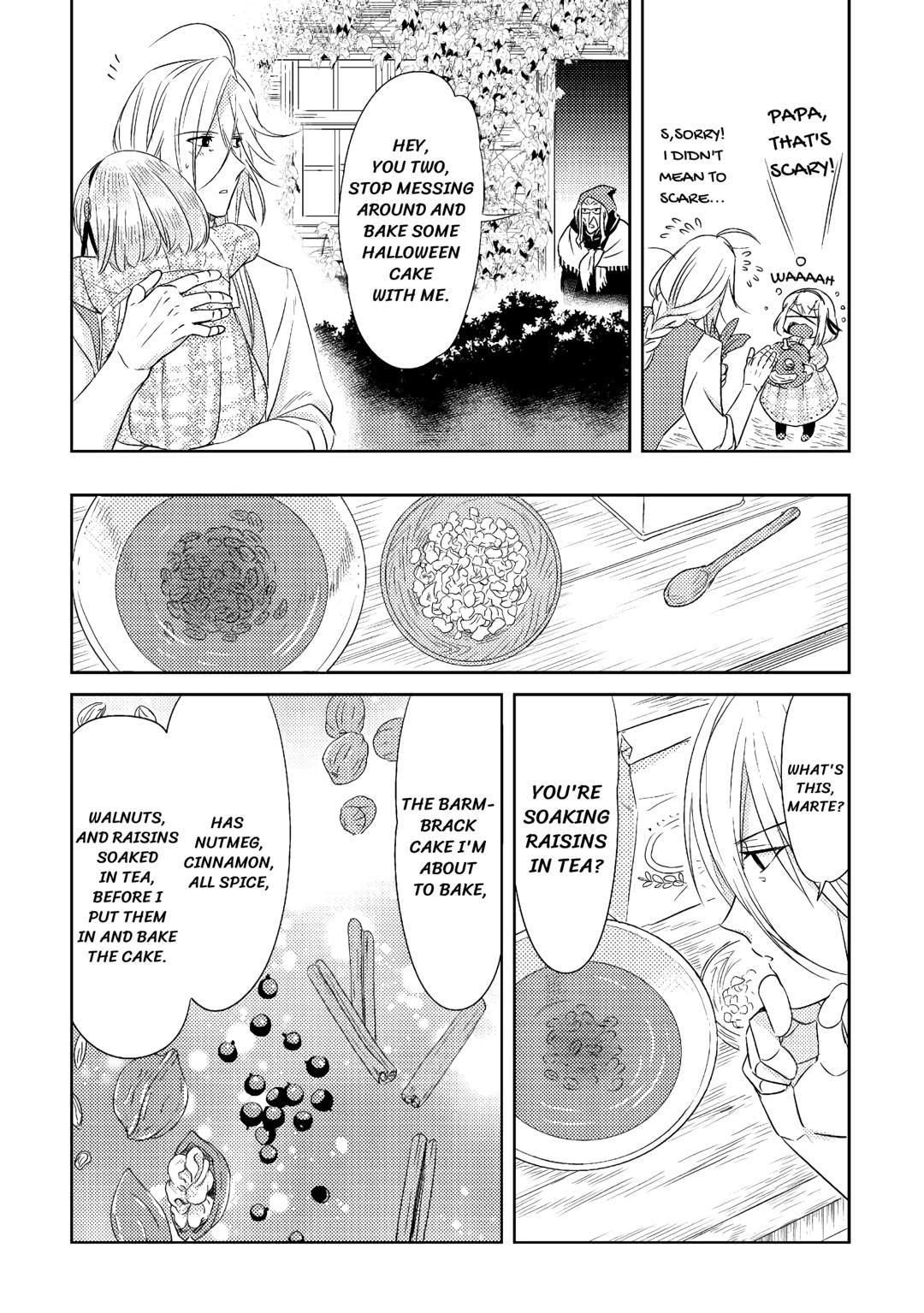 Pearl and Vice Chapter 14 12