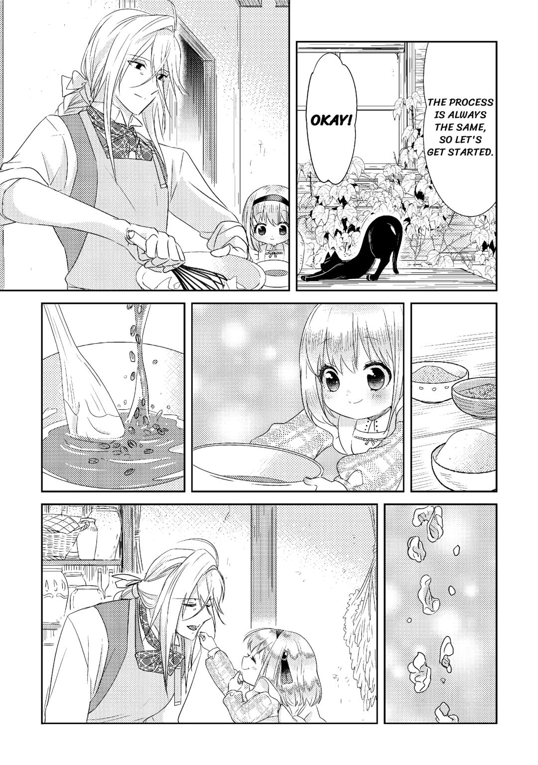 Pearl and Vice Chapter 14 13