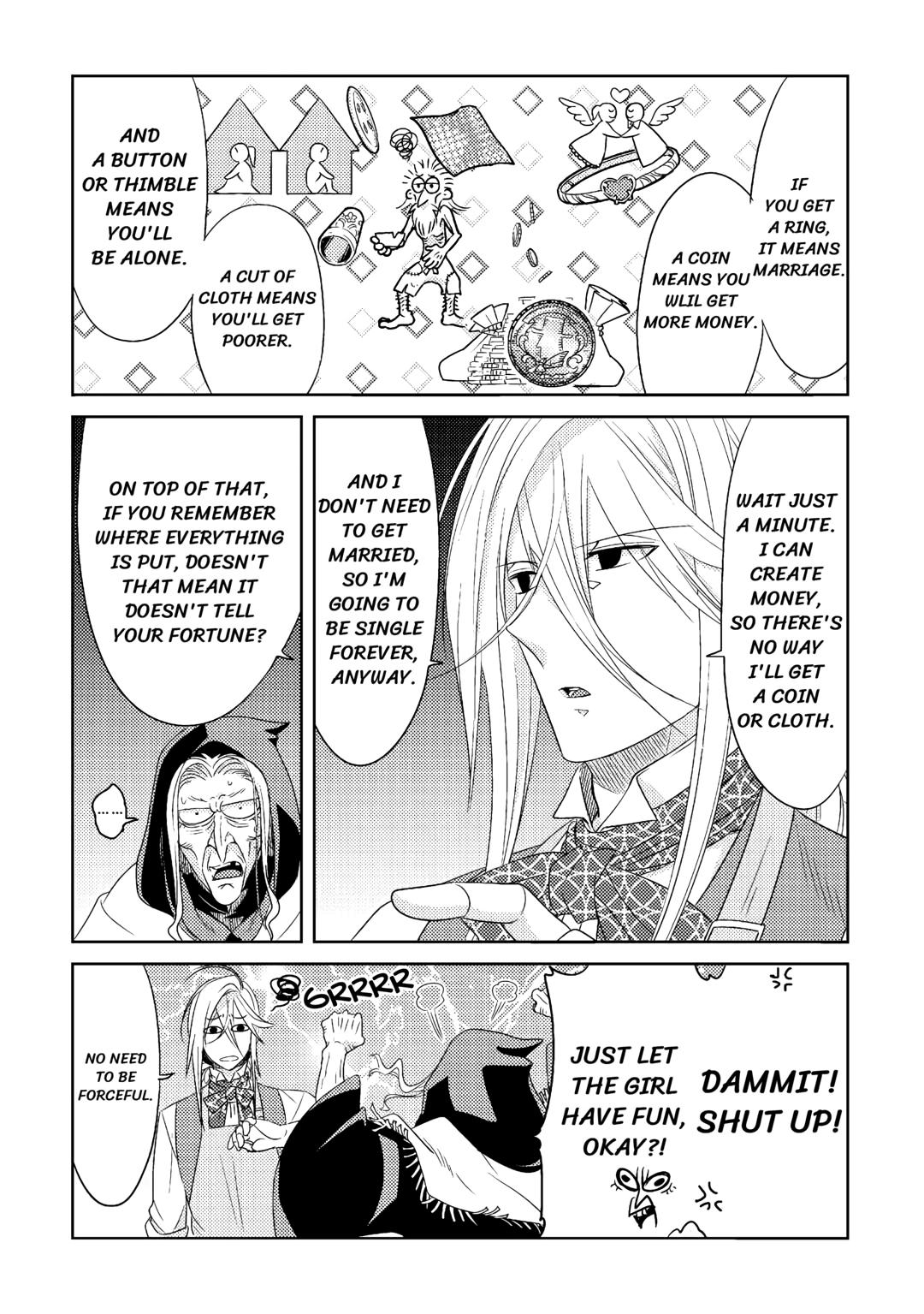 Pearl and Vice Chapter 14 15