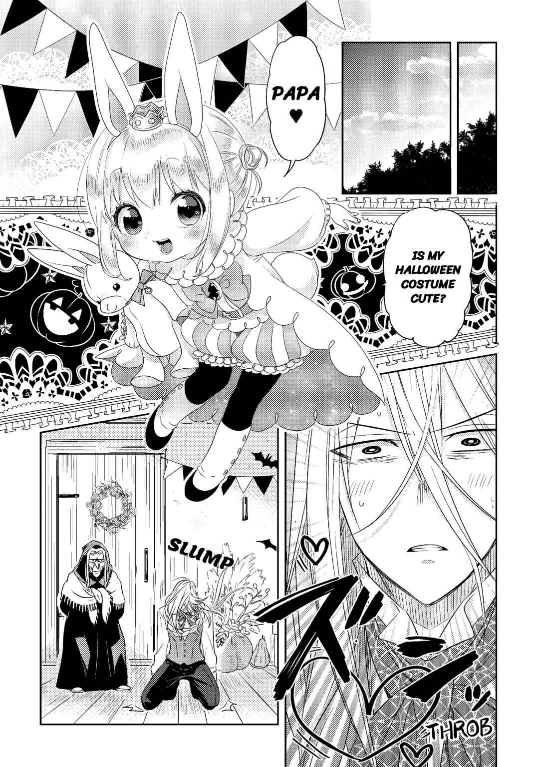 Pearl and Vice Chapter 14 17