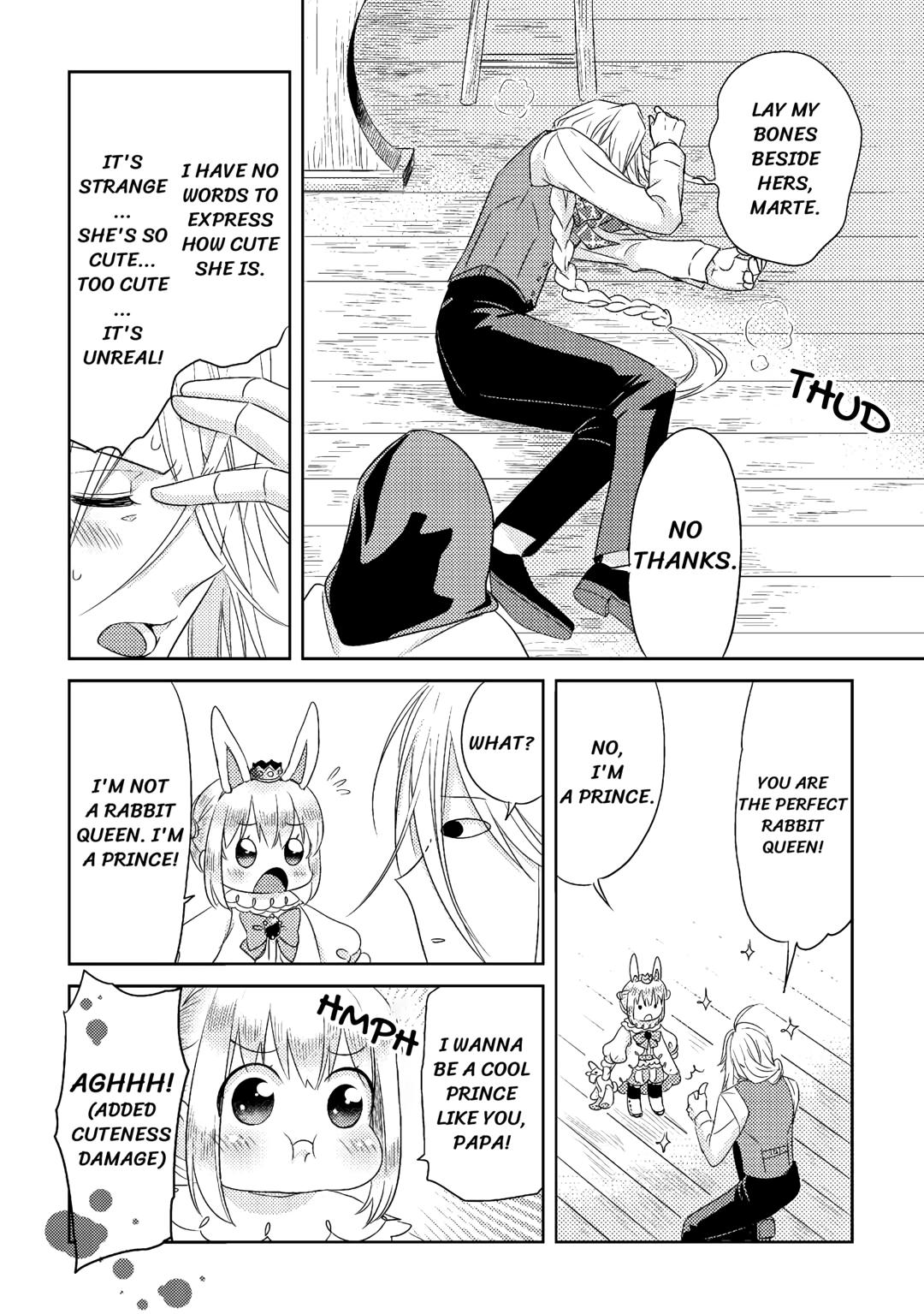 Pearl and Vice Chapter 14 18