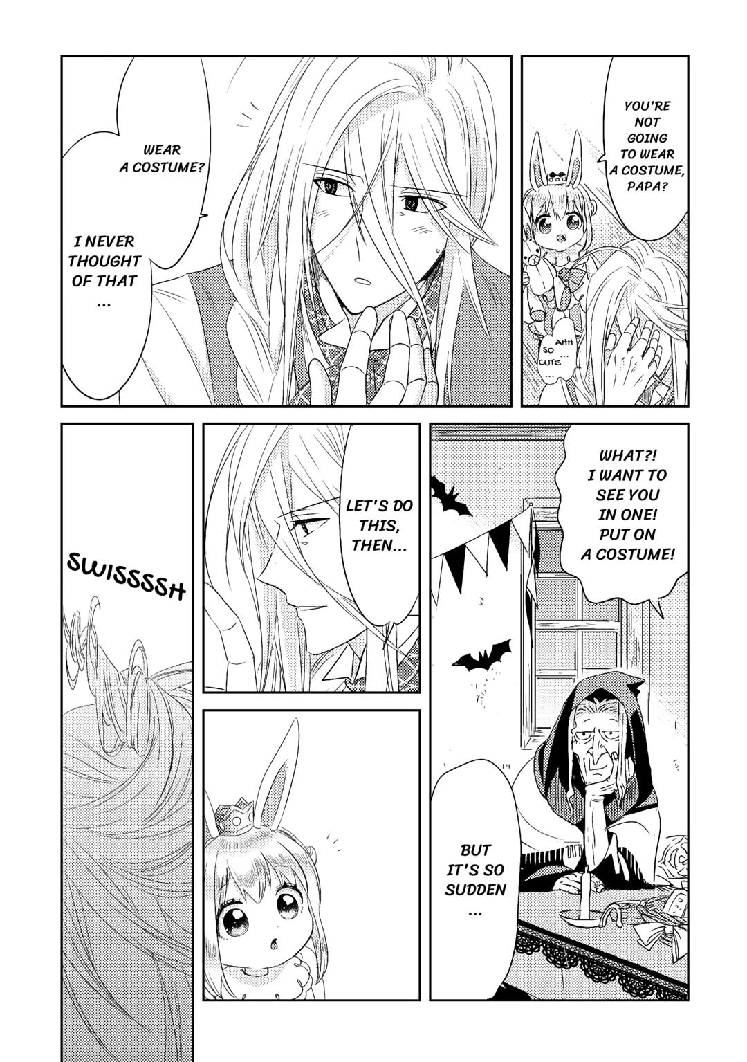 Pearl and Vice Chapter 14 19