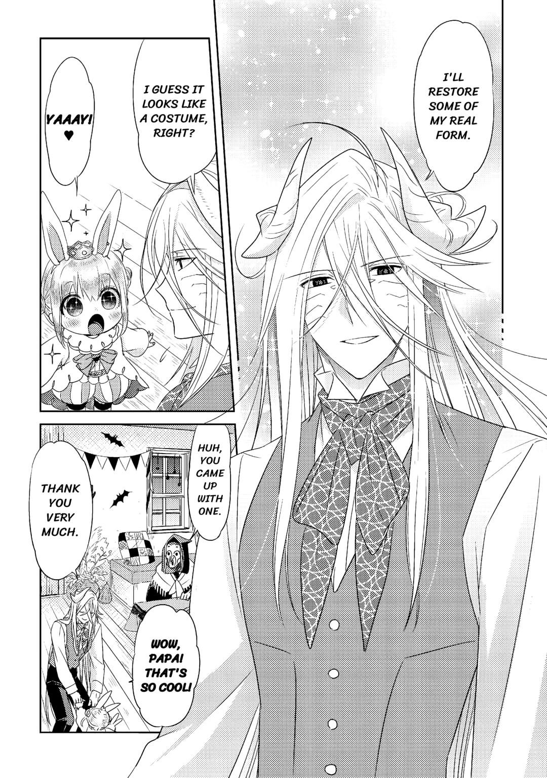 Pearl and Vice Chapter 14 20