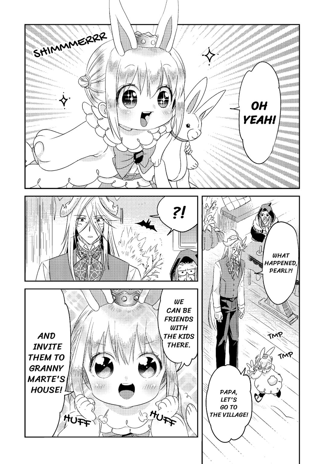 Pearl and Vice Chapter 14 23