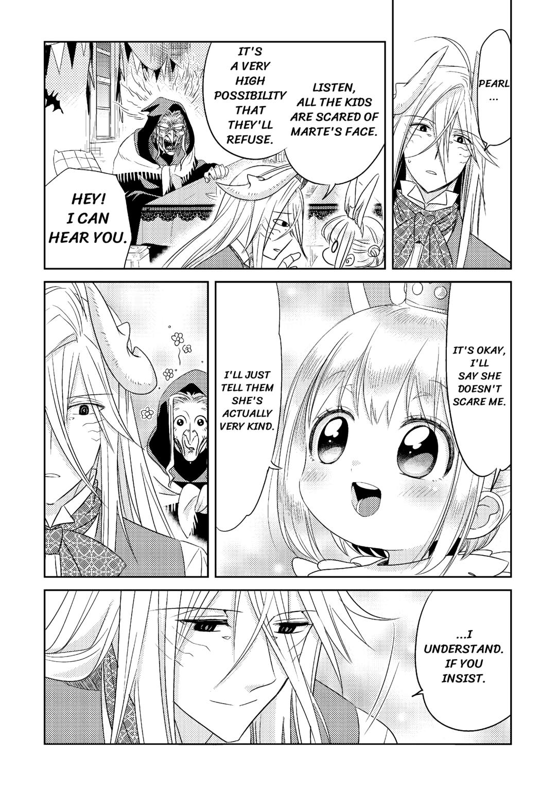 Pearl and Vice Chapter 14 24