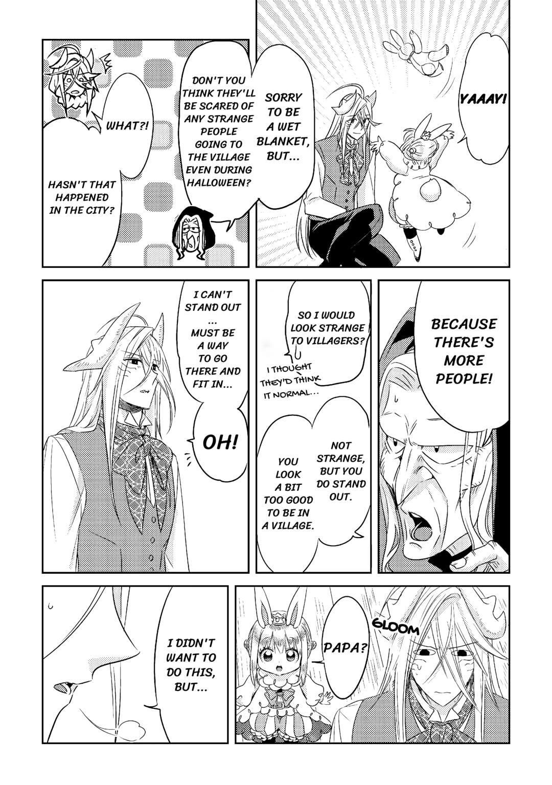 Pearl and Vice Chapter 14 25