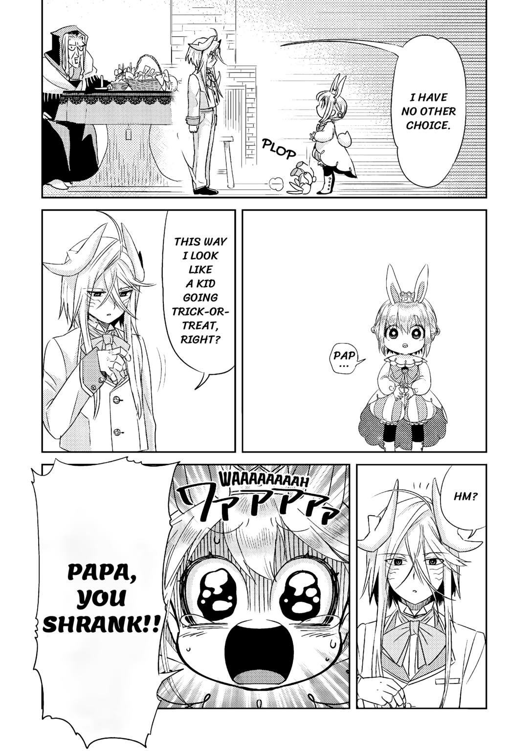 Pearl and Vice Chapter 14 27