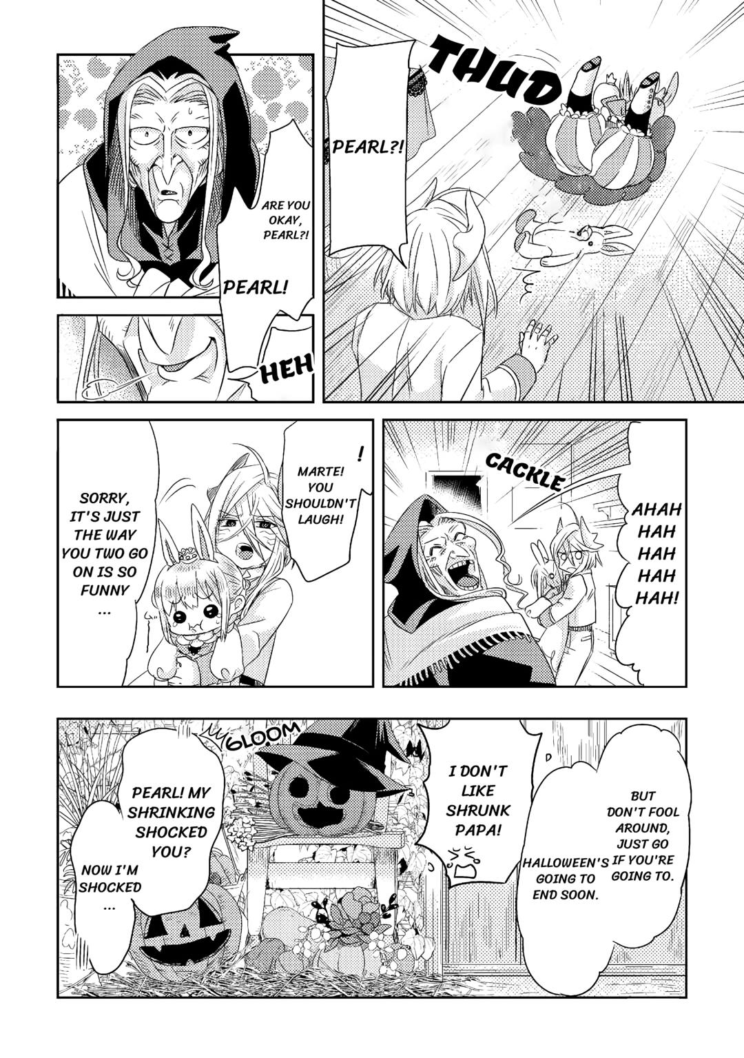 Pearl and Vice Chapter 14 28