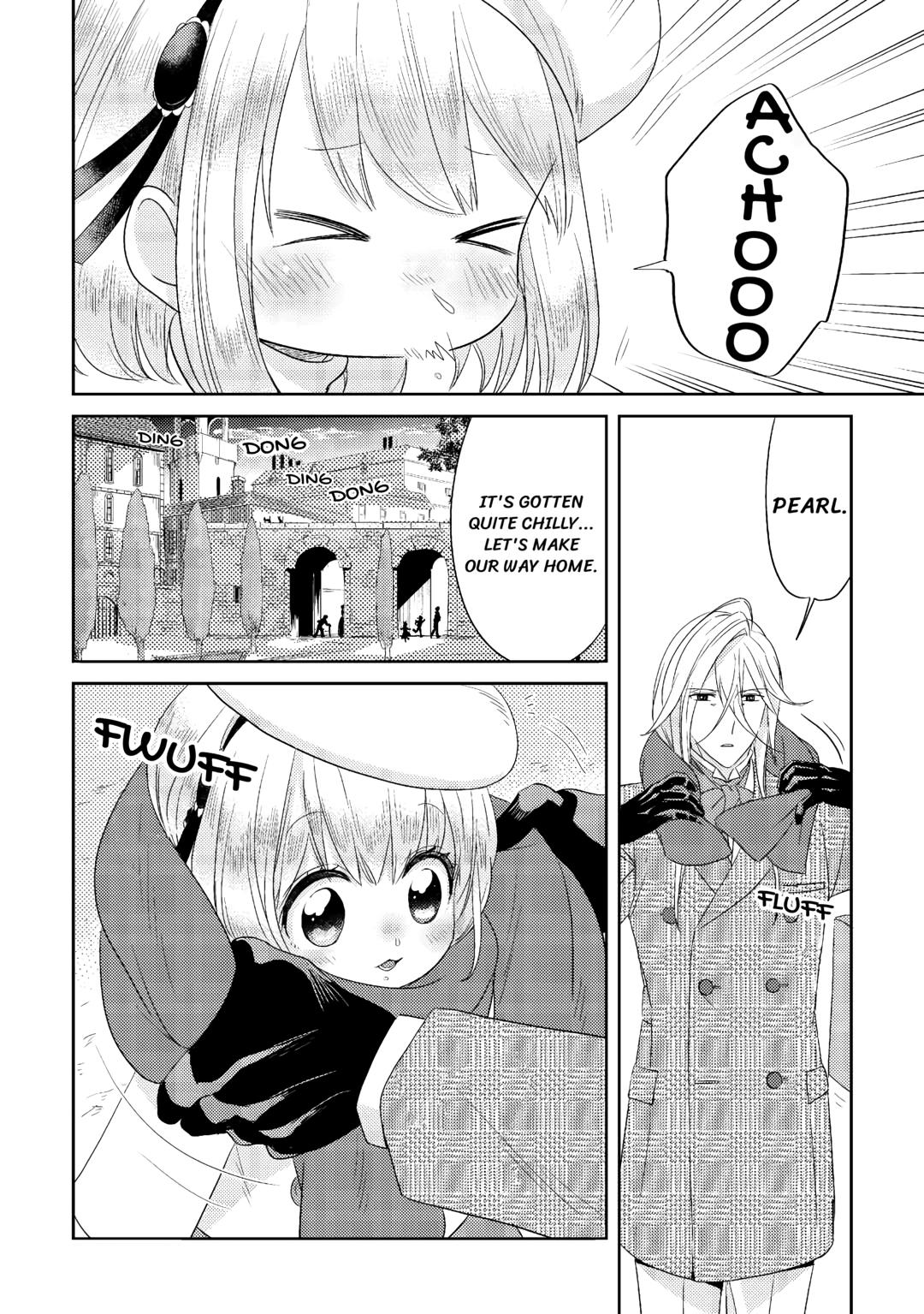 Pearl and Vice Chapter 15 2