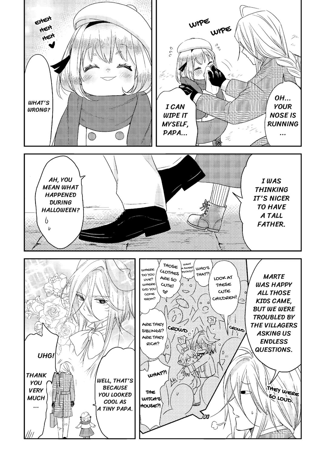 Pearl and Vice Chapter 15 3