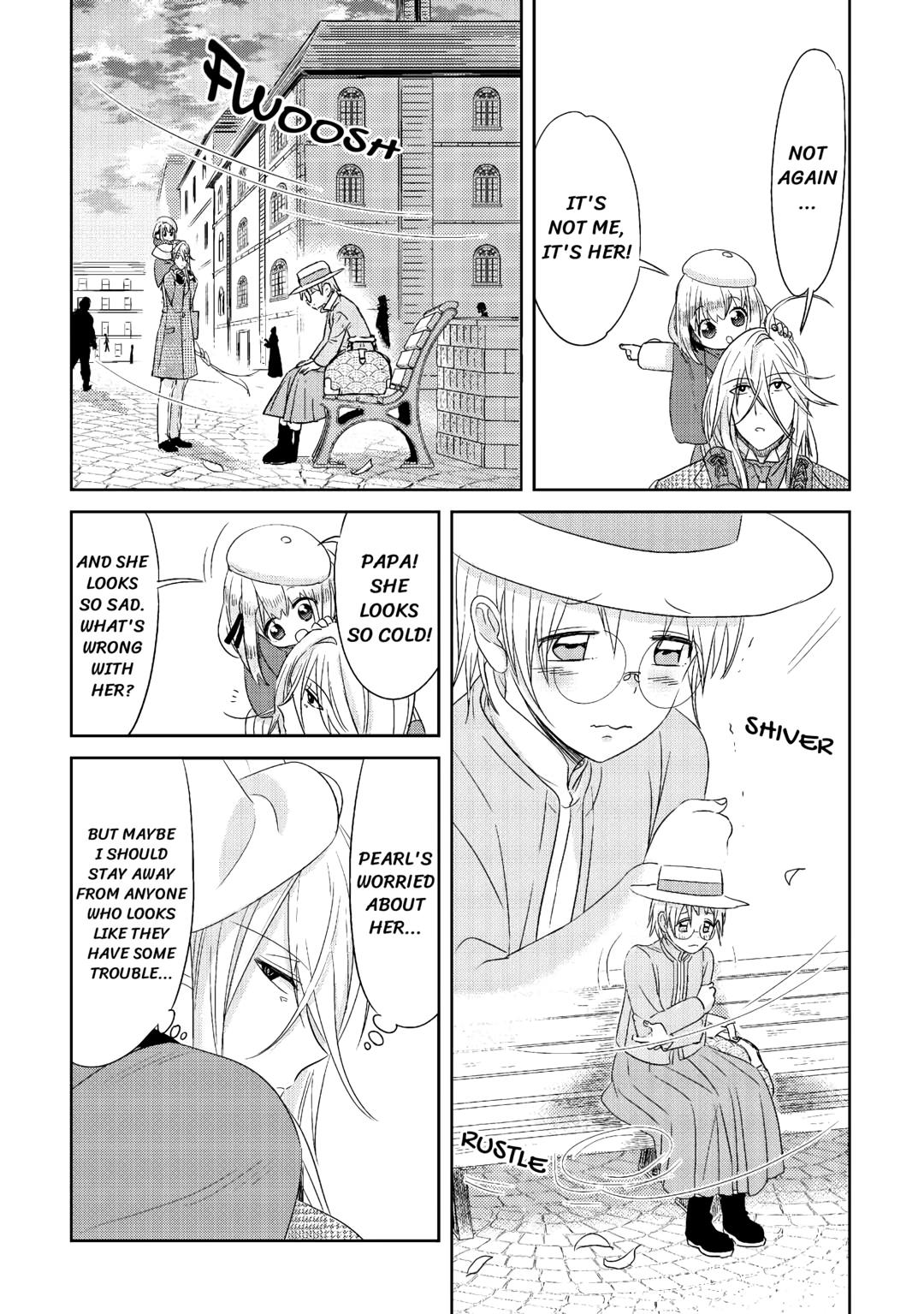 Pearl and Vice Chapter 15 5