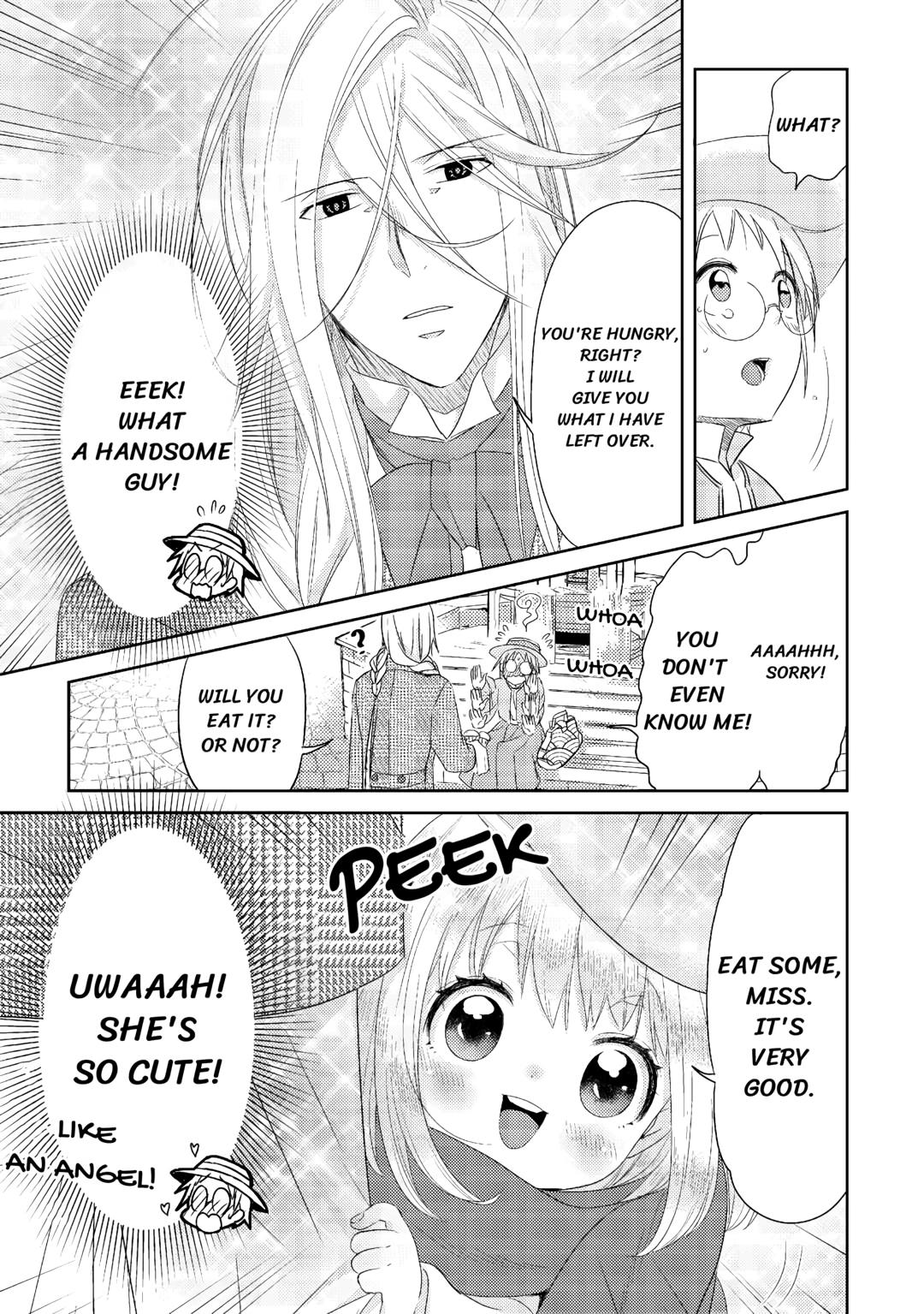 Pearl and Vice Chapter 15 7