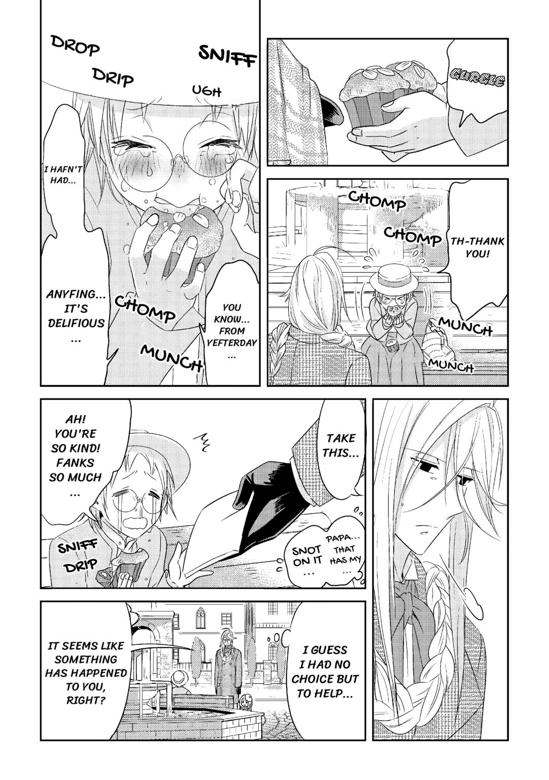 Pearl and Vice Chapter 15 8