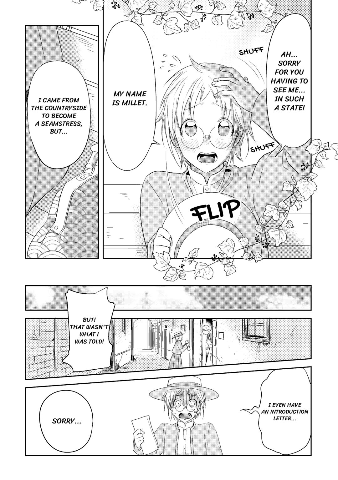 Pearl and Vice Chapter 15 9