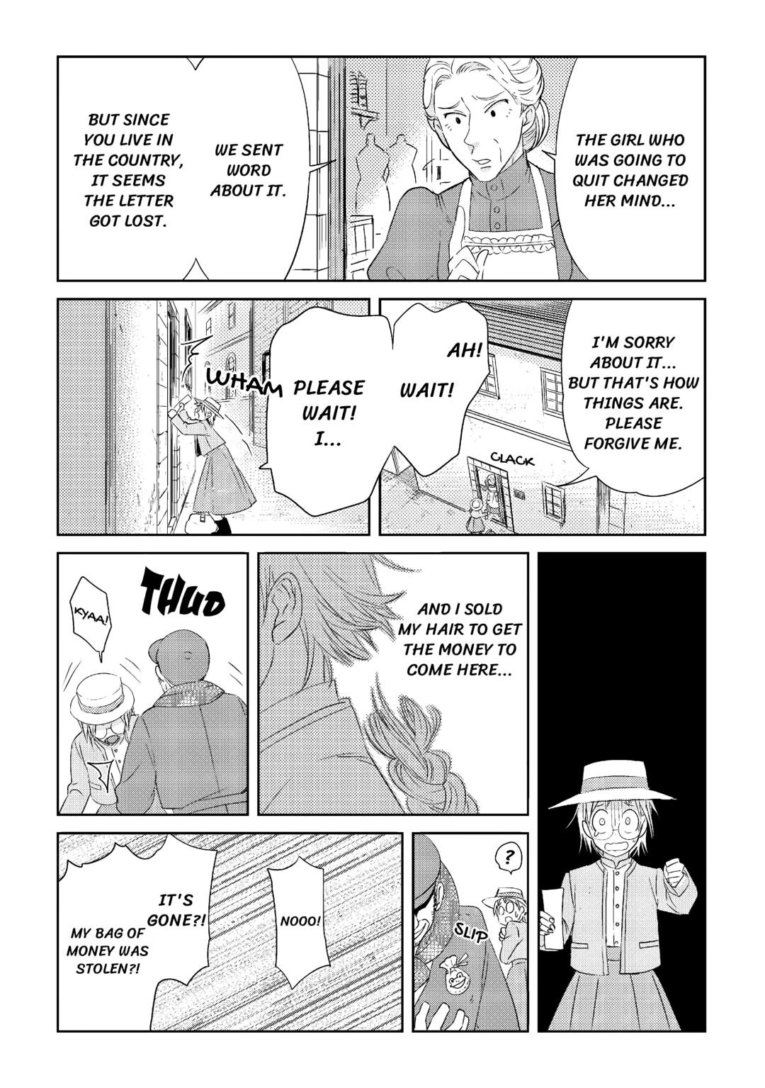 Pearl and Vice Chapter 15 10