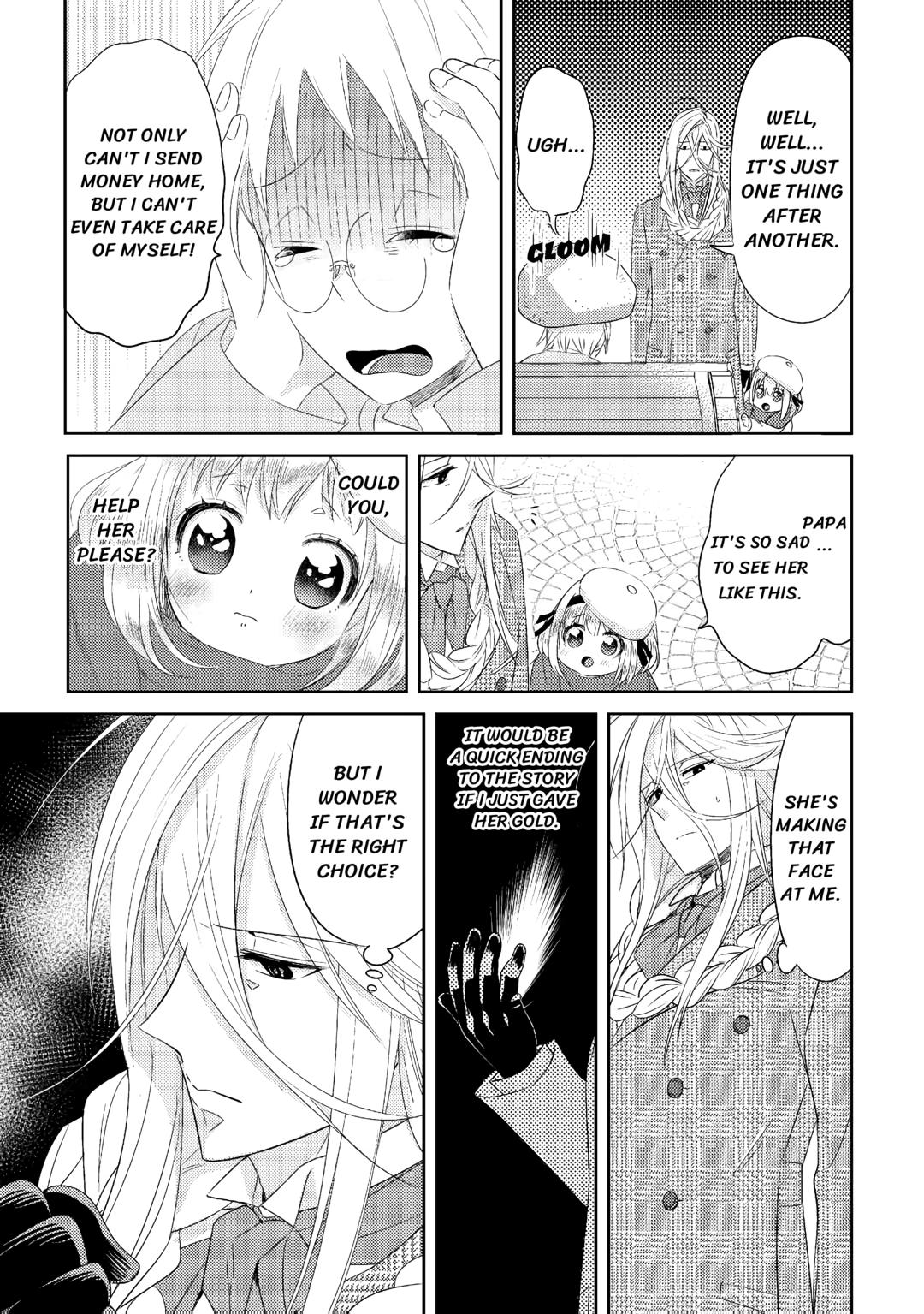 Pearl and Vice Chapter 15 11