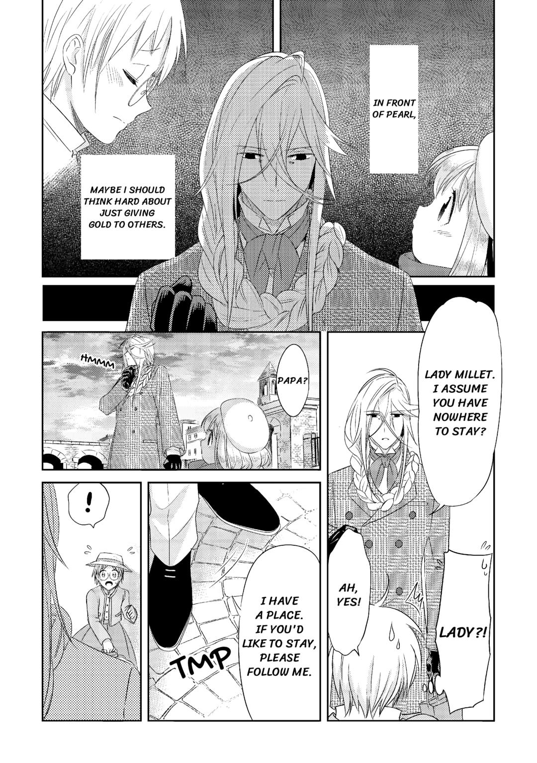 Pearl and Vice Chapter 15 12