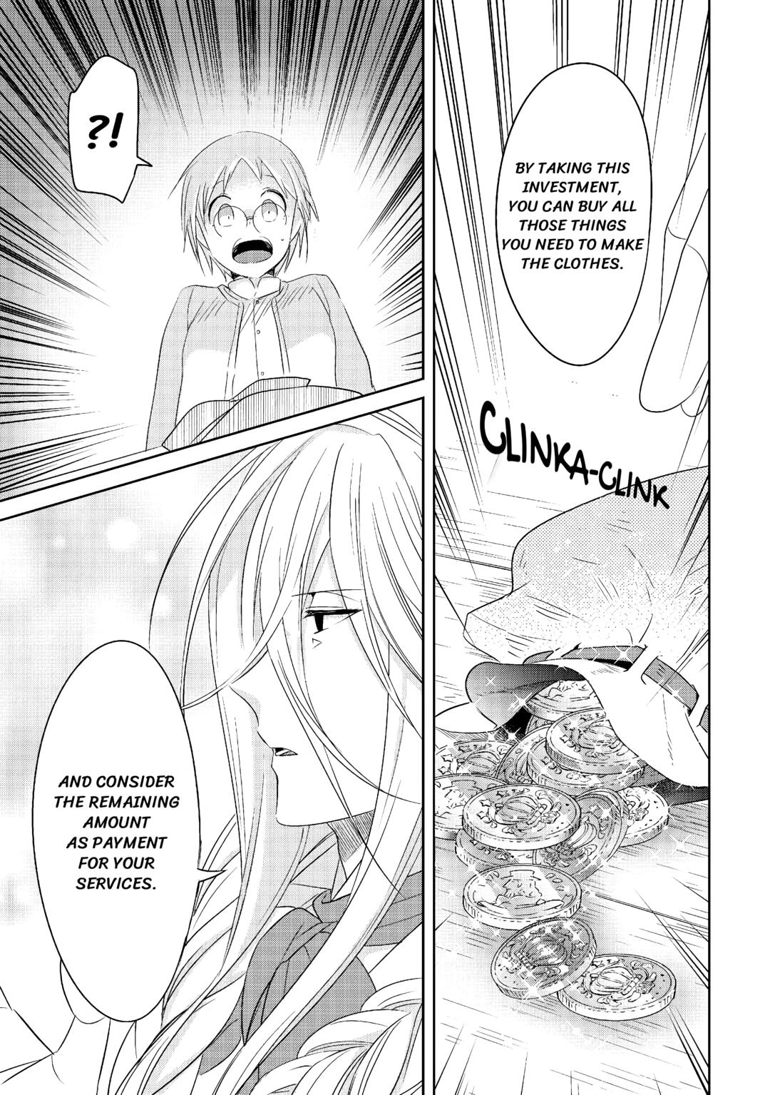 Pearl and Vice Chapter 15 17