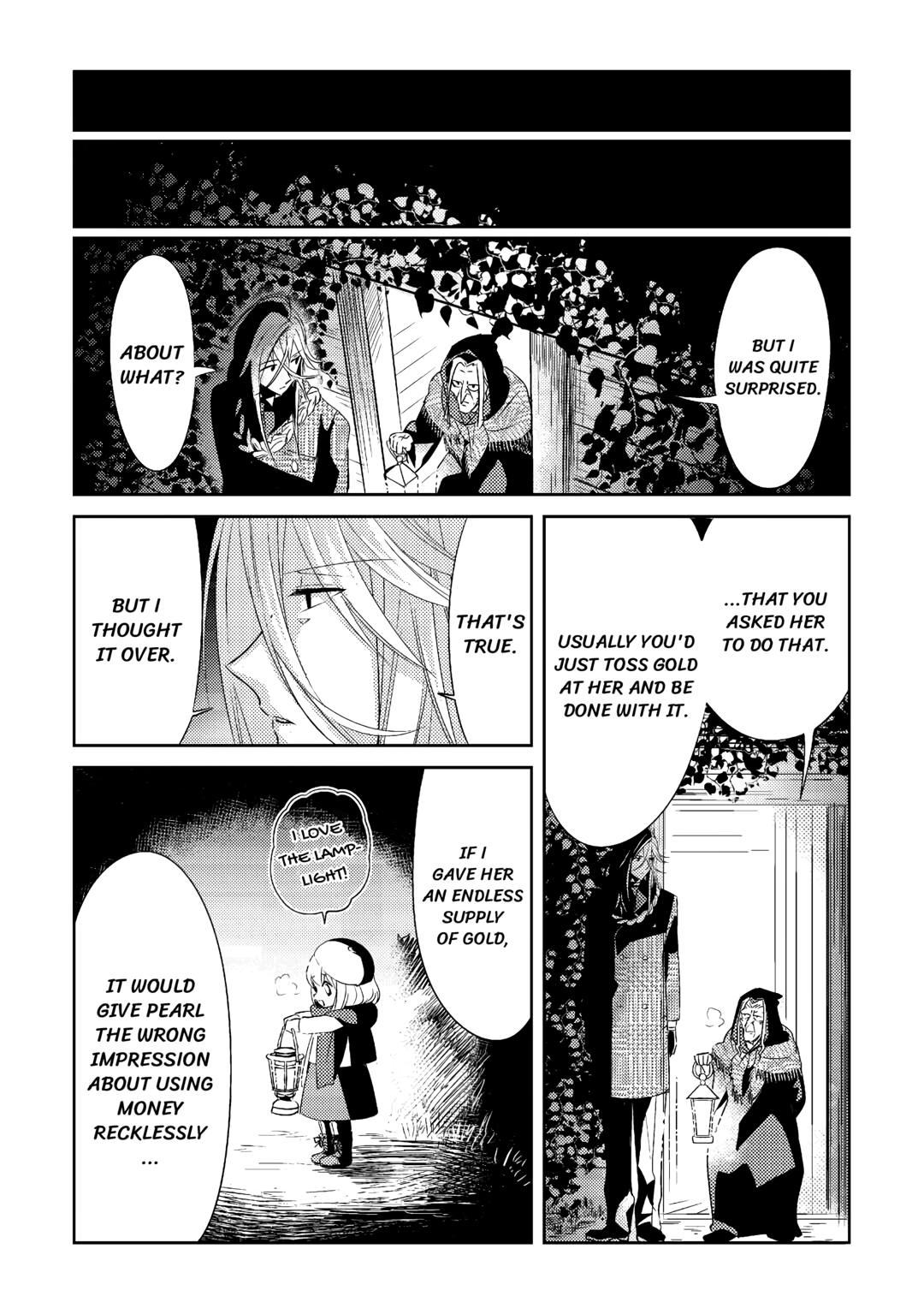 Pearl and Vice Chapter 15 20